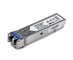 Šakotuvas SFP modulis StarTech GLCLHMDST