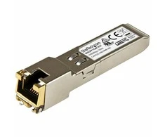 Šakotuvas SFP modulis StarTech III PRIEDAS