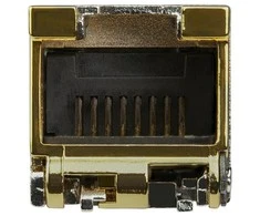 Šakotuvas SFP modulis StarTech SFP MonoModo Startech GLCTEST optinis modulis