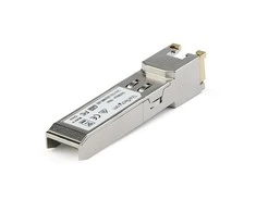 Šakotuvas Modulis SFP StarTech Modulis optyczny SFP MonoModo GLCTEST