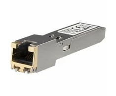 Šakotuvas SFP modulis StarTech StarTech VARIO 10GBARE- T SFP / IN