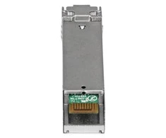 Šakotuvas SFP moduliai StarTech StarTech SFP TRANSEIVER MODULE 550M / FIBRE 1000BASE CISCO GLC- SX MMMD IN
