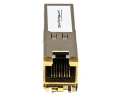 Šakotuvas „StarTech“ SFP-1G-T SUDERINAMAS / SFP MODULIS – VARINIS SIUNTUVAS