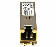 Šakotuvas SFP modulis StarTech III PRIEDAS