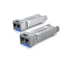 Maršrutizatorius Ubiquiti UACC-OM-MM-10G-D-20 | SFP+ modulis | 20 vnt. pakuotė, dvipusis LC, MM, 850 nm, 10 Gbps, 300 m