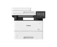 Spausdintuvas lazerinis Canon i-SENSYS MF553DW, MFP, A4, lazerinis Mono, 43ppm, Wifi, Duplex Adf