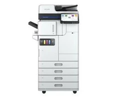 Spausdintuvas rašalinis Epson WorkForce Enterprise AM-C5000
