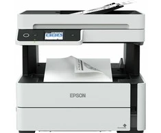 Spausdintuvas Epson EcoTank ET-M3180 Atramentowa A4 1200 x 2400 DPI 39 stron/min Wi-Fi