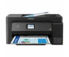 Epson - EcoTank ET-15000 A3+ Daugiafunkcinis Color Spausdintuvas