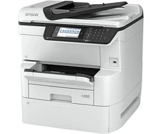 Epson C12C932611 spausdintuvo popieriaus dėklas / padaviklis 500 lapai