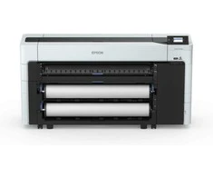 Spausdintuvas EPSON SureColor-T7700D 44inch Duo roll