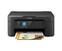 Epson – „WorkForce WF-2910DWF“ kompaktiškas daugiafunkcis rašalinis spausdintuvas