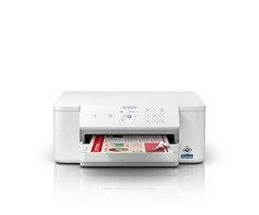 Spausdintuvas Epson | WorkForce Pro WF-C4310DW | Inkjet | Spalvotas | A4 | Wi-Fi | Baltas