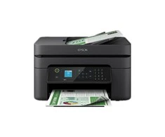 Epson - WorkForce WF-2930DWF Kompaktiškas daugiafunkcis rašalinis spausdintuvas