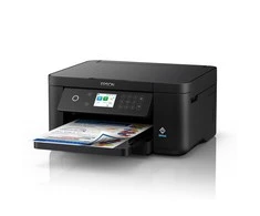„Epson Expression Home XP-5200“ rašalinis daugiafunkcis spausdintuvas su A4 formato belaidžiu ryšiu