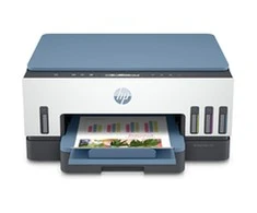 Hewlett Packard (HP) HP - Smart Tank 7006 All-in-One Inkjet Daugiafunkcinis Spausdintuvas