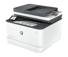 Spausdintuvas HP LaserJet Pro MFP 3102fdw
