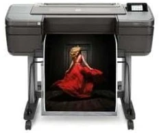 Hewlett Packard (HP) Ploter HP Designjet 24-calowa spausdintuvas PostScript Z9+