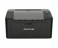 Spausdintuvas lazerinis Pantum P2500W, juodai baltas, A4, Wi-Fi
