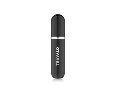 Travalo Classic HD Atomizer do perfum Juodas 5ml