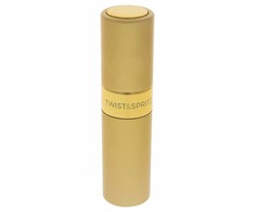Daugkartinis purkštukas Twist &amp; Spritz Gold (8 ml)