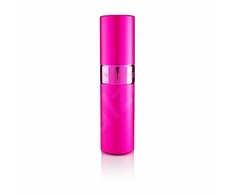 Rožinė TWIST &amp; SPRITZ Papildomas Atomiser Hot Rožinė 8 ml