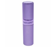 TWIST &amp; SPRITZ Papildomas Atomiser Light Violetinė 8 ml