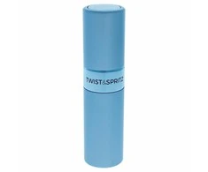 Mėlyna TWIST &amp; SPRITZ Papildomas Atomiser Pale Mėlyna 8 ml