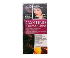 Dažai be amoniako Casting Creme Gloss L'Oreal Make Up Šveisiai ruda
