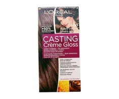 Dažai be amoniako Casting Creme Gloss L'Oreal Make Up Tamsiai blondininiai