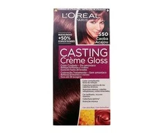 Dažai be amoniako Casting Creme Gloss L'Oreal Make Up Raudonmedis