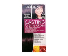 Dažai be amoniako Casting Creme Gloss L'Oreal Make Up Intensyvus žybuoklių kvapas