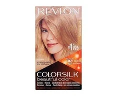 Revlon Colorsilk Ammonia Free 70 Medium Ash Skirtas šviesiems plaukams Plaukų dažai
