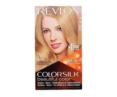 "Revlon Colorsilk" be amoniako 74 Vidutinė blondinė
