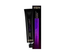 plaukų dažai L'oreal Professionnel Dia Light Gel-Creme Acide Sans Ammoniaque 10,01 50ml