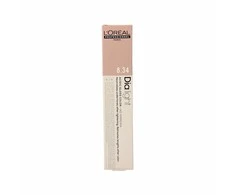 plaukų dažai L'oreal Professionnel Dia Light Gel-Creme Acide Sans Ammoniaque 8,34 50ml