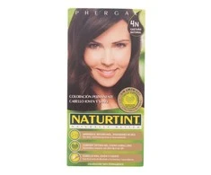 Naturtint 4N plaukų dažai be amoniako 150ml