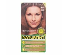 Naturtint 6G plaukų dažai be amoniako 150ml