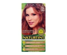 Naturtint 7G plaukų dažai be amoniako 150ml