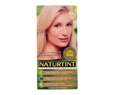 Naturtint 10N plaukų dažai be amoniako 150ml