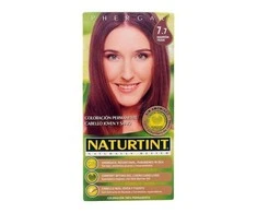 Naturtint 7.7 plaukų dažai be amoniako 150ml