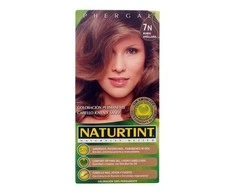 "Naturtint 7N" plaukų dažai be amoniako 150ml