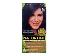Naturtint 2.1 plaukų dažai be amoniako 150ml