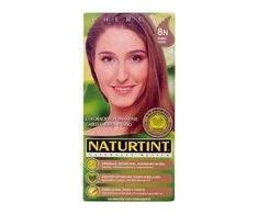 "Naturtint 8N" plaukų dažai be amoniako 150ml