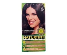 Naturtint 5N Plaukų dažai be amoniako, 150ml
