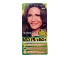 Plaukų dažai Naturtint 6N Ammonia Free Hair Colour, 150ml