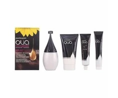 Garnier Olia Permanent Coloring 4,15 Chocolate plaukų dažai