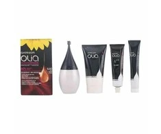 Garnier Olia Permanent Coloring 6,60 Deep Raudona plaukų dažai