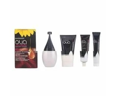 Garnier Olia Permanent Coloring 7,0 Blond plaukų dažai