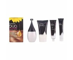 Garnier Olia Permanent Coloring 8,0 Light Blond plaukų dažai